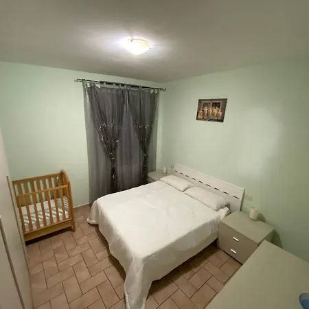 Appartamento 아파트 *