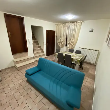 Appartement Appartamento Foligno