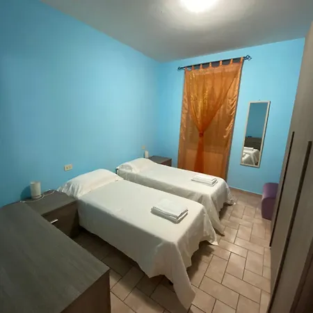 Appartamento Appartement
