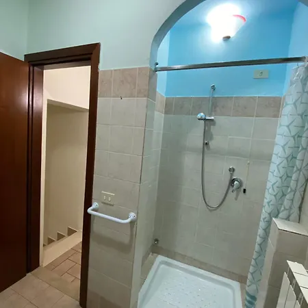 아파트 Appartamento *