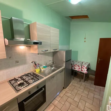 아파트 Appartamento 폴리뇨