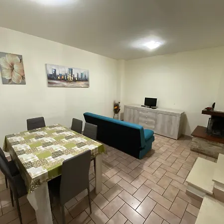 Appartamento Appartamento