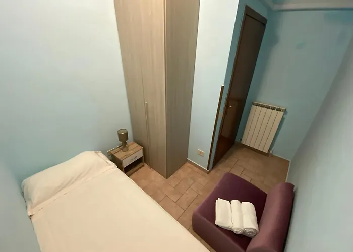 Appartamento * Foligno