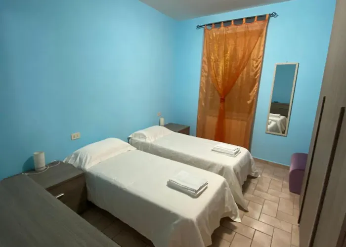 Appartamento Apartamento