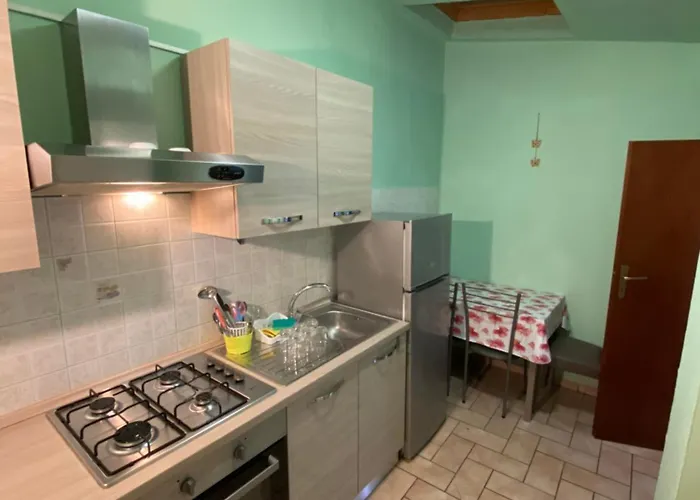 Apartamento Appartamento Foligno