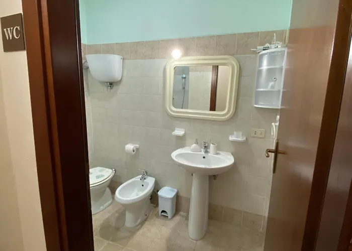 Appartamento * Foligno